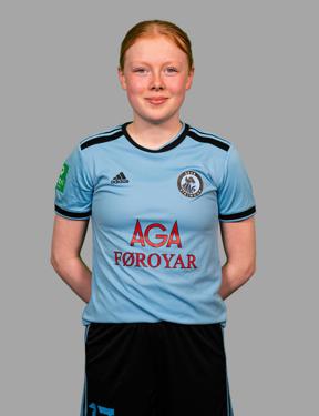 Mirjam Skoralíð
