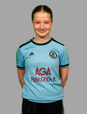 Rakul Sørensen