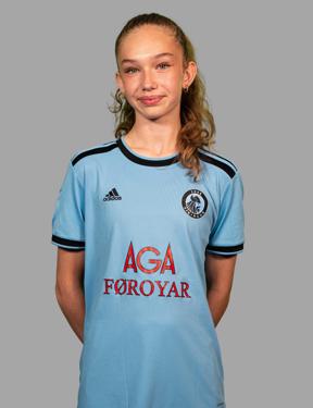 Eydna Olsen Dalheim