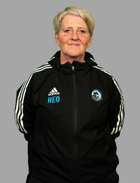 Hanna Erlingsdóttir Olsen