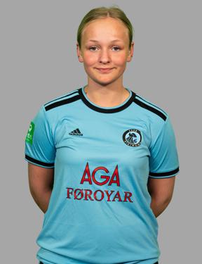 Anna Maria Heinesen