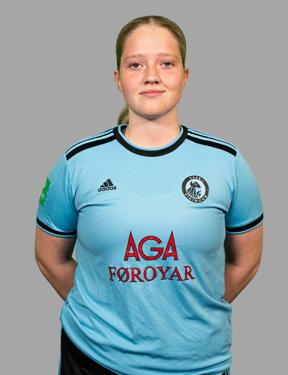 Durita Svensdóttir