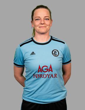 Hanna Isaksen Højgaard