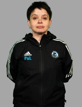 Poula á Líðarenda
