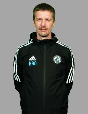 Hans Andrias Olsen