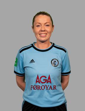 Bjørg Jarnskor