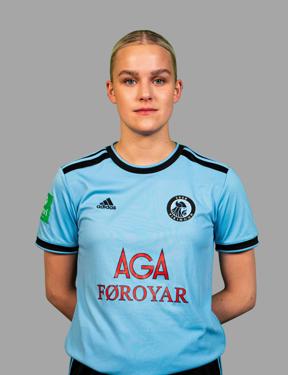 Maria á Lakjuni