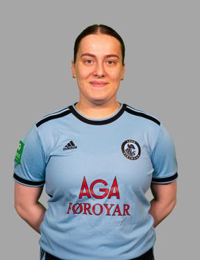 Kára Jarnskor