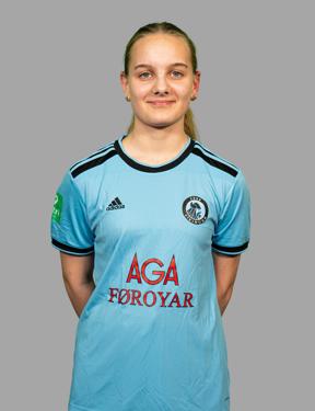 Elin Maria Tvørfoss