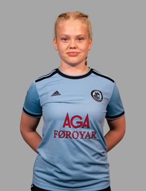 Hildigunn Steinhólm