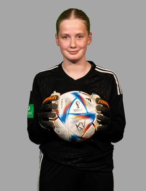 Jóhanna Gaard